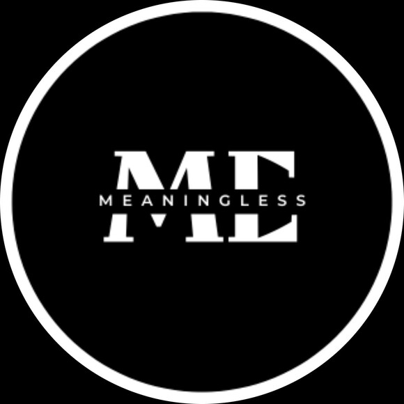 meaningless__